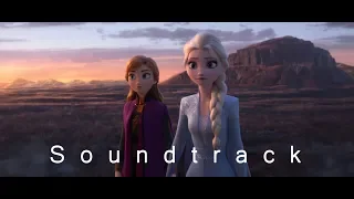 Frozen 2 - Unofficial Teaser Trailer Music (Soundtrack)