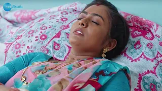 Krishna Tulasi - కృష్ణ తులసి - Telugu Serial - Full Episode - 264 - Aishwarya - Zee Telugu