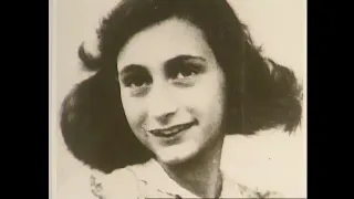 Dagboek Anne Frank - De ontbrekende bladzijden (1998)