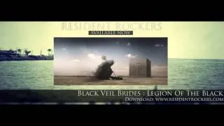 Black Veil Brides - Legion Of The Black Movie