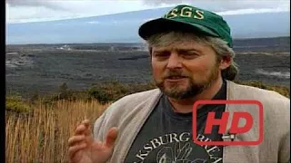 Volcano Documentary -  Anatomy of Disaster - Season 1 Episode 4 - Volcano