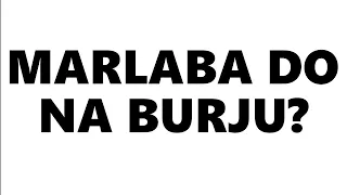 Trailer Film Batak" Marlaba Do Na Burju?"