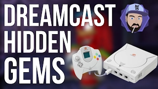 Dreamcast Hidden Gems | The Sega Dreamcast's Best Kept Secrets | RGT 85