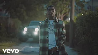 Kodak Black ft. 42 Dugg - Plottin' On Me (Official Video)