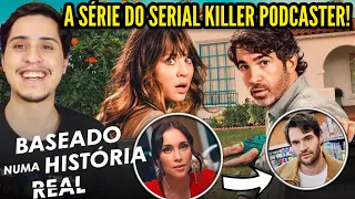 Baseado Numa História Real é uma SÉRIE de SERIAL KILLER SURREAL DE BOA! - Critica + FINAL EXPLICADO