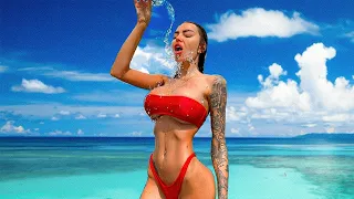 4K Italy Summer Mix 2023 🍓 Best Of Tropical Deep House Music Chill Out Mix By Imagine Deep #1