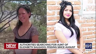 Utah family searching for missing loved one a second time