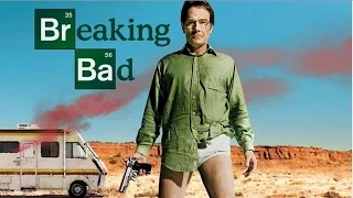 Breaking Bad Season 1 Episode 2 Analysis