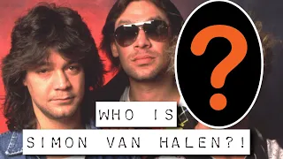 The Best Van Halen Story You've NEVER Heard