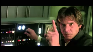 Star Wars Episode V: The Empire Strikes Back - Trailer