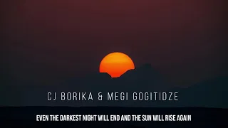 CJ BORIKA & MEGI GOGITIDZE - NU GESHINIA (2020 REMIX)