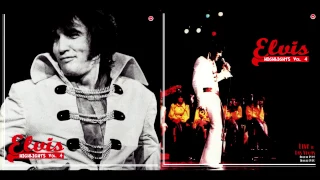 Excerpts from Elvis Presley Live, August 1969/70 (Mini-Concert 1, AUDIO ONLY), [HD Remaster], HQ