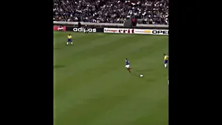 Roberto Carlos =Frikik kralı🐏