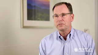 Meet Mark Williams, MD, of Atrium Health Levine Children’s Urology