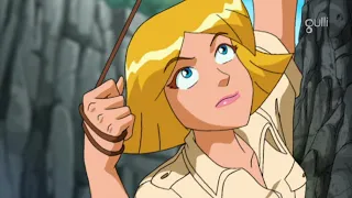 Totally Spies! | Saison 3 Episodes 19 et 20 HD