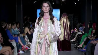 ESCOM Maroc Fashion Week 2023 Marrakech - Fashion Channel
