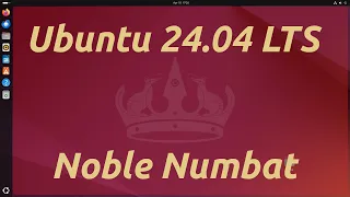 Discover Ubuntu 24.04 LTS - Your Friendly Guide to the Latest Features