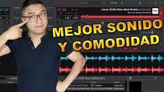 Así debes CONFIGURAR EL VIRTUAL DJ (Si es tu primera vez)