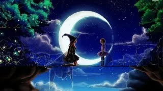 Magic Fantasy Music  - Tales of the Night