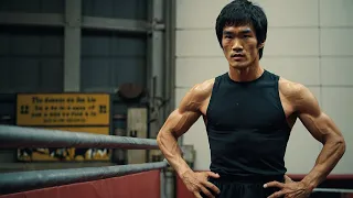 Bruce Lee Hidden Jungle Mastery Revealed