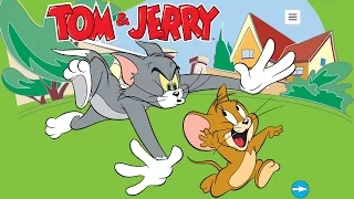 Tom e Jerry Tales DS Gameplay 1