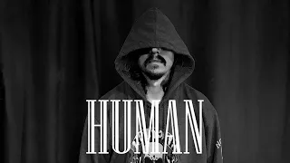 HUMAN - RAG 'N' BONE MAN - METAL COVER BY JAY TAYLOR