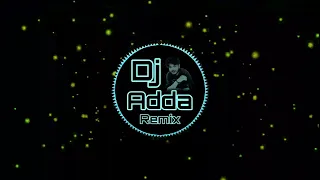 Hawaon Ne Ye Kaha Dj Remix Aap Mujhe Achche Lagne Lage Dj Adda Remix 90s Old Evergreen Song Club Mix