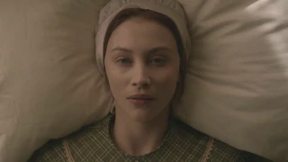 Она же Грейс /  Alias Grace (2017) трейлер