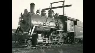 Lost and forgotten Oklahoma railways part 2