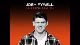 The Voice Josh Pywell