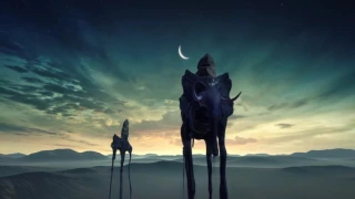 Dreams of Dali: Virtual Reality at The Dali (Trailer)