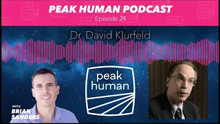 Meat NOT Causing Cancer, Bogus Vegetarian Scientists, and Balanced Nutrition - Dr. David Klurfeld