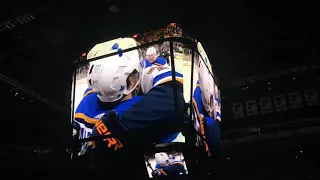 St.Louis Blues Pregame Video Game 3 Stanley Cup Finals