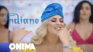 Fifi - Indiane (Official Video)