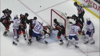 Edmonton Oilers  vs  Anaheim Ducks - May 10, 2017 | Game Highlights | NHL 2016/17