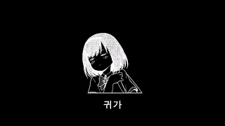 Kordhell, Scarlxrd - FIND YXURSELF(SpeedUp)