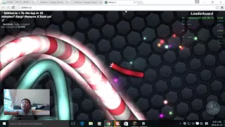 Slither.io