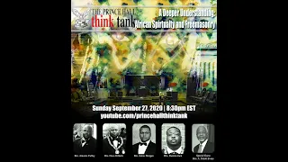 A Deeper Understanding: African Spirituality and Prince Hall Freemasonry