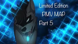 Limited Edition part 5 -time machine PMV MAP-