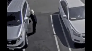 81-year-old woman carjacked while feeding homeless in California