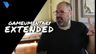 Kevin VanOrd - From Games Journalism to Game Development | Gameumentary Extended