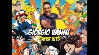 Giorgio Vanni - Le Migliori Sigle Karaoke Basi Musicali