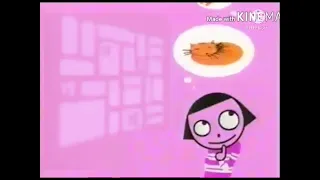 PBS kids dots cat id bloopers