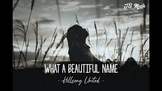 What a Beautiful Name - Hillsong United – Live in Israel Version – (with Lyrics)