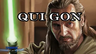 Qui Gon Jin - The Case for Qui Gon in Star Wars Legion