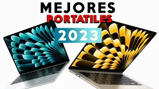 MEJORES PORTATILES CALIDAD PRECIO DE 2023 | LOS MEJORES LAPTOPS CALIDAD PRECIO DE 2023