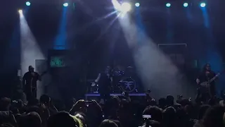Fear Factory - “Shock” (live 9-17-23)