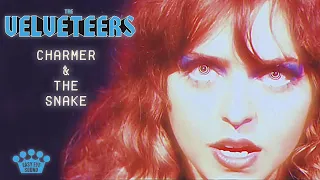 The Velveteers - "Charmer And The Snake" [Official Music Video]