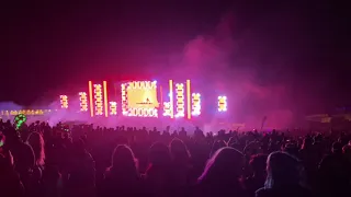 EXCISION B2B ILLENIUM @ BASS CANYON 2021