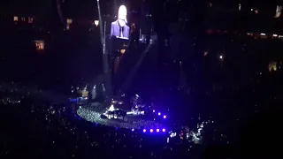 Just the Way You Are - Madison Square Billy Joel